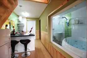 Popcorn House Pension