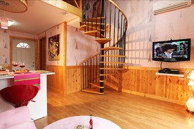 Popcorn House Pension