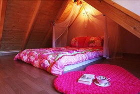 Popcorn House Pension