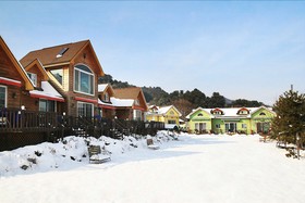 Popcorn House Pension