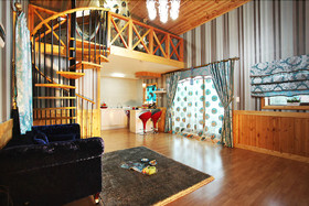 Popcorn House Pension