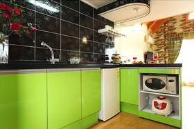 Popcorn House Pension