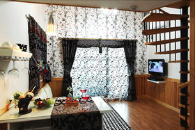 Popcorn House Pension