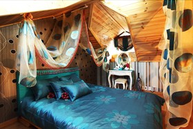 Popcorn House Pension