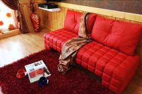 Popcorn House Pension