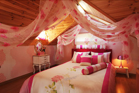 Popcorn House Pension