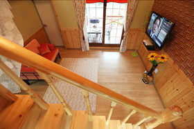 Popcorn House Pension