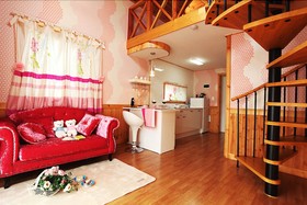 Popcorn House Pension