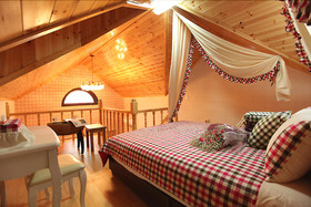 Popcorn House Pension