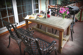 Popcorn House Pension