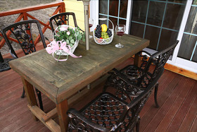 Popcorn House Pension