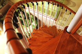 Popcorn House Pension