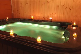 Popcorn House Pension