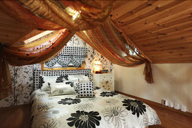 Popcorn House Pension