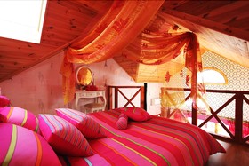 Popcorn House Pension