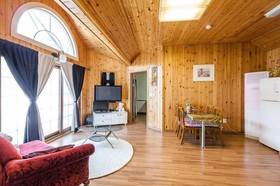 Ravie Pension