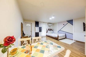 Ravie Pension