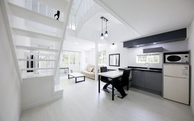 Red Pension Gapyeong