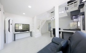 Red Pension Gapyeong