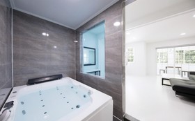 Red Pension Gapyeong