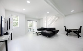 Red Pension Gapyeong