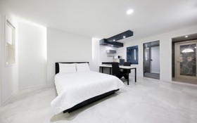 Red Pension Gapyeong