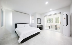 Red Pension Gapyeong