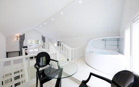 Red Pension Gapyeong