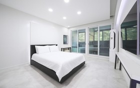 Red Pension Gapyeong