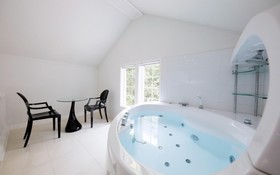 Red Pension Gapyeong