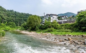 Red Pension Gapyeong