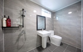 Red Pension Gapyeong