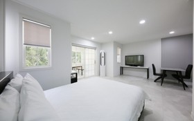 Red Pension Gapyeong