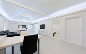 Red Pension Gapyeong