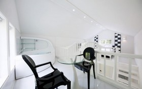 Red Pension Gapyeong