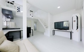 Red Pension Gapyeong