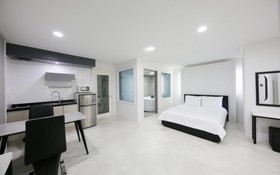 Red Pension Gapyeong