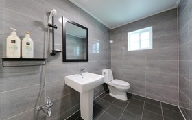 Red Pension Gapyeong