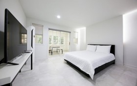 Red Pension Gapyeong