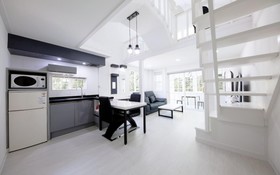 Red Pension Gapyeong