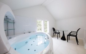 Red Pension Gapyeong