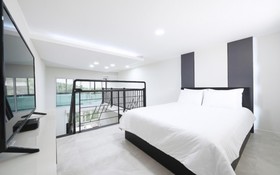 Red Pension Gapyeong