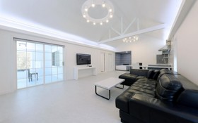 Red Pension Gapyeong