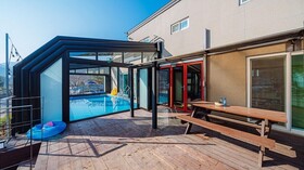 Romain Pension