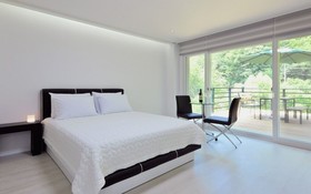 Secret Moon Pension