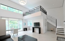Secret Moon Pension