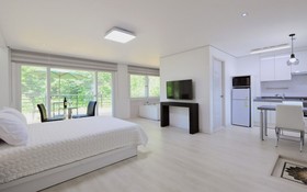 Secret Moon Pension