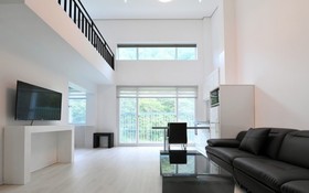 Secret Moon Pension