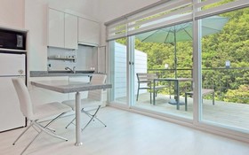 Secret Moon Pension