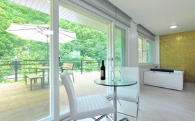 Secret Moon Pension